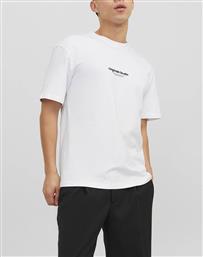 JORVESTERBRO TEE CREW NECK NOOS JACK & JONES