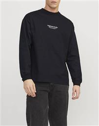 JORVESTERBRO TEE LS CREW NECK NOOS JACK & JONES