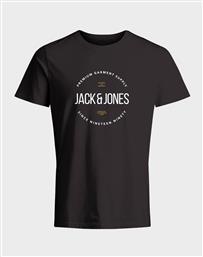 JPRBLAASTON SS TEE CREW NECK FST JACK & JONES