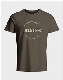 JPRBLAASTON SS TEE CREW NECK FST JACK & JONES