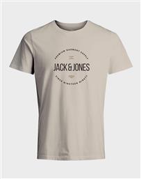 JPRBLAASTON SS TEE CREW NECK FST JACK & JONES