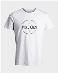 JPRBLAASTON SS TEE CREW NECK FST JACK & JONES