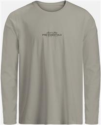 JPRBLACASPER LS TEE FST JACK & JONES