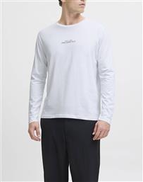 JPRBLACASPER LS TEE FST JACK & JONES