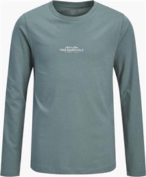 JPRBLACASPER LS TEE FST JNR JACK & JONES