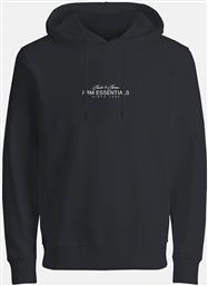 JPRBLACASPER SWEAT HOOD FST JACK & JONES