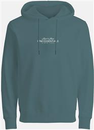 JPRBLACASPER SWEAT HOOD FST JACK & JONES