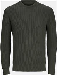 JPRBLALIAM KNIT CREW NECK JNR JACK & JONES