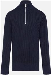 JPRBLALIAM KNIT HALF ZIP BF JNR JACK & JONES