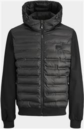 JPRBLUALVES HYBRID JACKET JACK & JONES