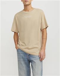 JPRBLUARCHIE SS TEE CREW NECK NOOS JACK & JONES