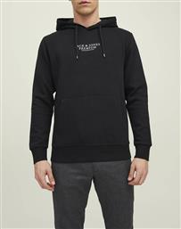 JPRBLUARCHIE SWEAT HOOD NOOS JACK & JONES