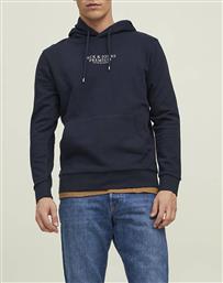 JPRBLUARCHIE SWEAT HOOD NOOS JACK & JONES