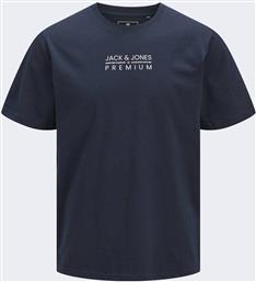 JPRBLUATLAS SS TEE JACK & JONES