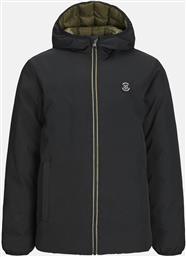 JPRBLUBROOK REVERSIBLE JACKET JNR JACK & JONES