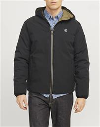 JPRBLUBROOK REVERSIBLE JACKET LN JACK & JONES