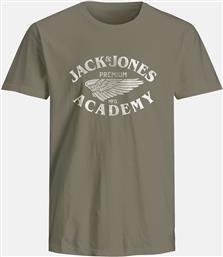 JPRBLUFREDDY SS TEE CREW NECK FST JACK & JONES