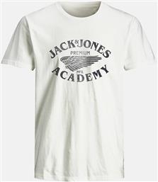 JPRBLUFREDDY SS TEE CREW NECK FST JACK & JONES