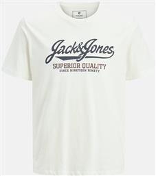 JPRBLUHUDSON SS TEE CREW NECK FST JACK & JONES