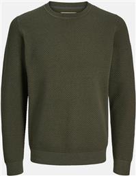 JPRBLUNOAH KNIT CREW NECK BF LN JACK & JONES