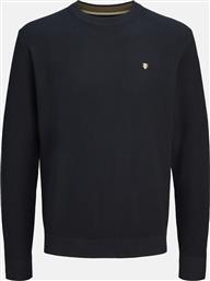 JPRBLUREX KNIT CREW NECK LN JACK & JONES
