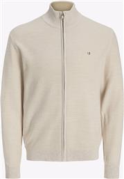 JPRBLUREX KNIT FULL ZIP CARDIGAN LN JACK & JONES