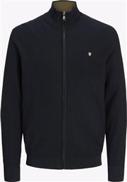 JPRBLUREX KNIT FULL ZIP CARDIGAN LN JACK & JONES