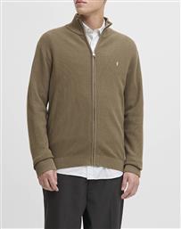 JPRBLUREX KNIT FULL ZIP CARDIGAN LN JACK & JONES