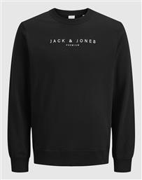 JPRCCJAYSON SWEAT CREW NECK JACK & JONES