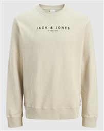 JPRCCJAYSON SWEAT CREW NECK JACK & JONES