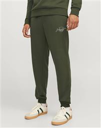 JPSTGORDON JJFERRIS UNBRUSHED SWEAT PANT JACK & JONES