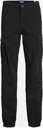 JPSTKANE JJJONNIE CUFFED CARGO JNR JACK & JONES
