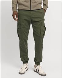 JPSTKANE JONNIE CUFFED CARGO RET JACK & JONES