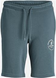 JPSTSWIFT SWEAT SHORTS AUT SN JNR JACK & JONES από το SHOPPING HOUSE