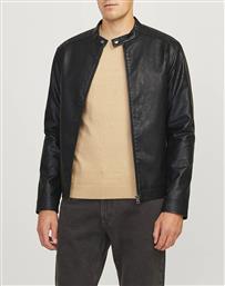 JREBCALEB PU JACKET NOOS JACK & JONES