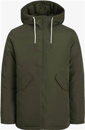 JREBJACKSON PARKA JACK & JONES