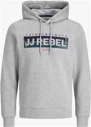 JREBNATHAN SWEAT HOOD JACK & JONES