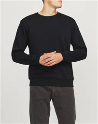 JREBROCKY SWEAT CREW NECK JACK & JONES