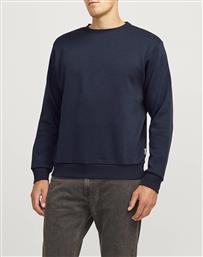 JREBROCKY SWEAT CREW NECK JACK & JONES