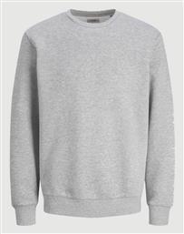 JREBROCKY SWEAT CREW NECK JACK & JONES