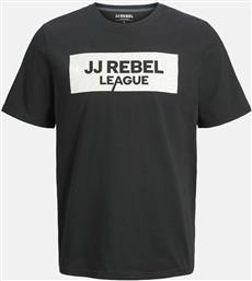 JREBZEB TEE SS CREW NECK JACK & JONES