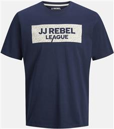 JREBZEB TEE SS CREW NECK JACK & JONES