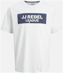 JREBZEB TEE SS CREW NECK JACK & JONES