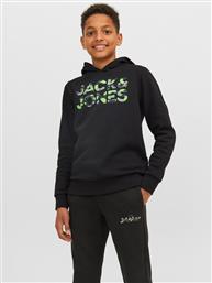 ΜΠΛΟΥΖΑ JACK & JONES JUNIOR