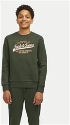 ΜΠΛΟΥΖΑ JACK & JONES JUNIOR