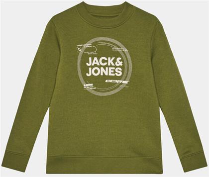 ΜΠΛΟΥΖΑ 12247681 ΠΡΑΣΙΝΟ STANDARD FIT JACK & JONES