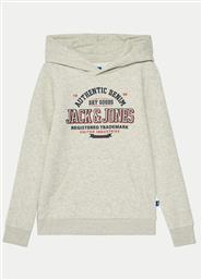 ΜΠΛΟΥΖΑ 12258823 ΣΚΟΥΡΟ ΜΠΛΕ REGULAR FIT JACK & JONES