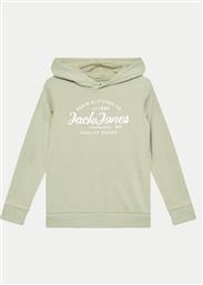 ΜΠΛΟΥΖΑ FOREST 12249715 ΠΡΑΣΙΝΟ STANDARD FIT JACK & JONES