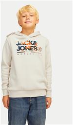 ΜΠΛΟΥΖΑ LUKE 12259795 ΜΠΕΖ STANDARD FIT JACK & JONES