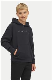 ΜΠΛΟΥΖΑ STAR 12237468 ΜΑΥΡΟ LOOSE FIT JACK & JONES